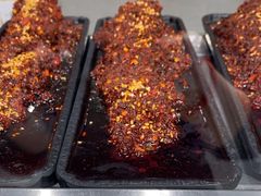 -韩麦大冷面(桂花街直营店)