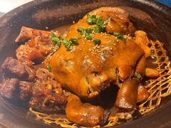 -食悦江南·淮扬菜·烤鸭(亚运村·惠新店)