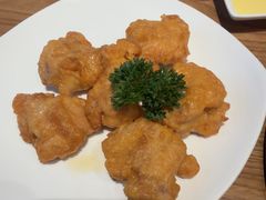 -棒约翰比萨·意面(松江开元店)