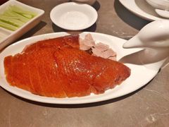 -金鸭季·北京烤鸭(深业上城店)