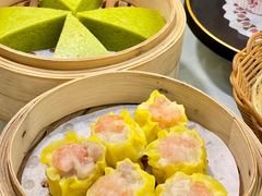 -馨越楼·点心·粤菜(赤坎店)