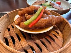 -富豪酒家(正大广场店)