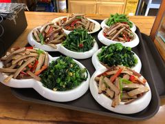 -杨记清芳牛肉拉面(京广路店)