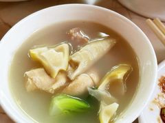 -玫瑰厅上海菜(兴国路店)