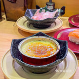 深圳宝安首店『寿司郎』..不要太好炫 ‼️