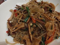 绩溪炒粉丝-同庆楼(大钟寺店)