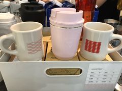-Manner Coffee(芮欧百货店)