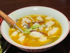 -拾捌川·自贡爆炒(新街口店)