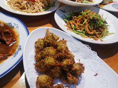 -食鸡公社辣子鸡·潍坊菜·烧烤