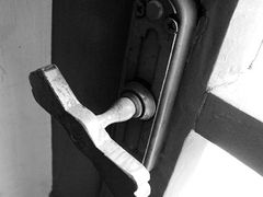 -青岛德国监狱旧址博物馆