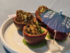 -79号渔船海鲜饭店(华强北店)