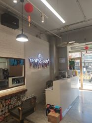 -逸丝风尚yesfashion造型