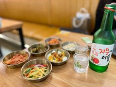 -OPPA HOUSE 韩国欧巴餐厅·韩国菜(北京路店)