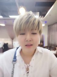 -尚·丹尼Hair
