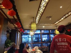 -刘掌门鲜货火锅(东门口店)