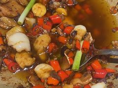 -绿草地·湘菜(7mall店)