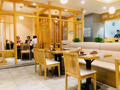 -林妈妈村·日式料理(宝山龙湖天街店)