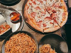 -Q MEX 库迈墨西哥餐吧(三里屯店)