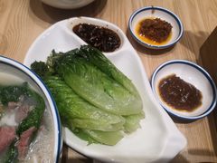 -潮巷·老潮汕美食集市(欢乐港湾店)