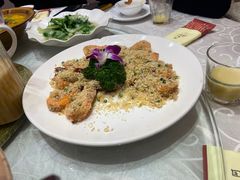 -阿英煲(凉城路店)