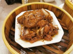 -香云轩·顺德菜(香云纱园林酒店店)