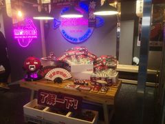 -匠子烤鱼(上邦百汇城店)