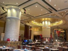 -怡聚轩全日制自助餐厅(大中华喜来登酒店)