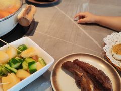 -创味·民间海南菜·非遗藤桥排骨(藤桥·免税城店)