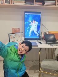 -SHELLSHINEkids山上儿童摄影(天邑澜山店)