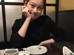 -青叶日式料理(飘亮阳光广场店)
