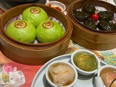 -悦得闲广式点心茶楼(蓝鲸世界店)