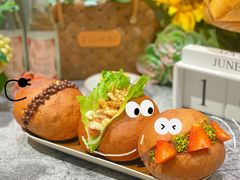 -ABC Cooking Studio(上海环球金融中心店)