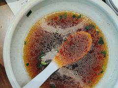 -苏小柳点心·手作小笼包(康桥分院)