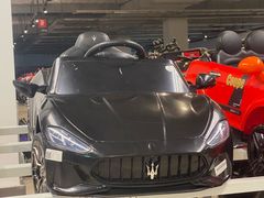 -海港城购物中心