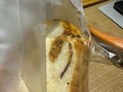 -POO PAN不胖面包