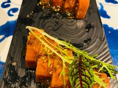 -绿茶餐厅(领展购物广场·中关村店)