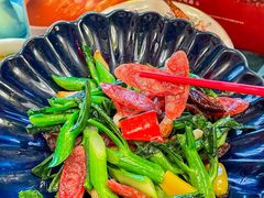-誉八仙粤菜(万象天地店)