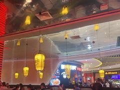 -鱼鼎香烤鱼火锅(华发商都店)