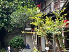 -三坊七巷历史文化街区