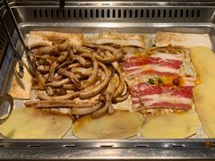 -新石器烤肉(招商1872店)