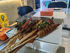 -有局·成都市井烧烤·精酿啤酒(双楠店)