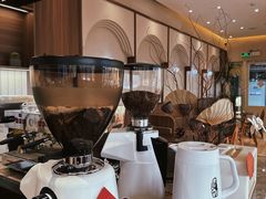 -Rosy洛绮·蛋糕咖啡店