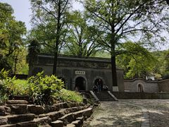 -南山风景名胜区