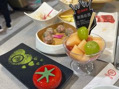 -海底捞火锅(南开鲁能城店)