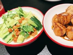 -辣尚瘾·烤鱼·新川菜(牡丹园直营店)