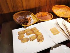 -明洞轩正统韩国自助烤肉大渡口店(新天泽国际广场店)