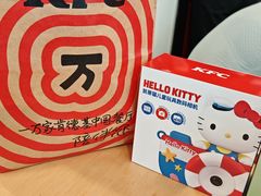 -肯德基(福清万达店)