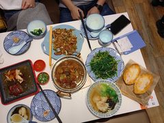 -龙记香港茶餐厅(久光百货店)