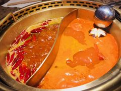 -小龙坎老火锅(北京三里屯店)