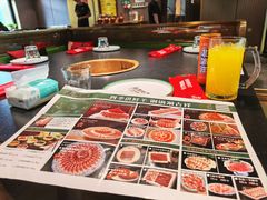 -南门四季铜锅涮肉(大屯·北苑店)